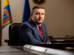 Звернення голови обласної ради Григорія Діденка з нагоди Дня захисту дітей