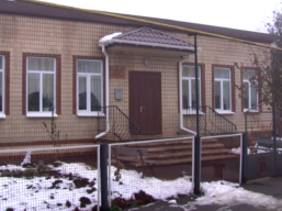 У Подільській музичній школі встановлено нові вікна