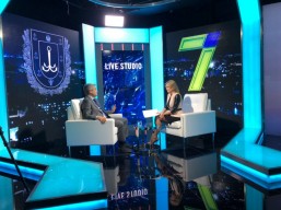 Анатолій Урбанський підвів підсумки роботи за 2018 рік