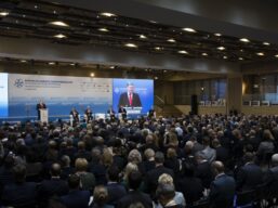 ІІІ всеукраїнський форум об’єднаних громад