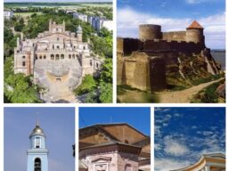 З Днем архітектури України!