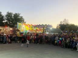 Селу Маяки – 597 років від дня заснування