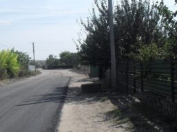 Розпочався ремонт дорожнього покриття у Захарівському районі