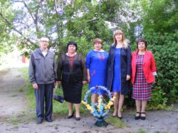 Газеті «Новини Фрунзівщини» виповнюється 87 років