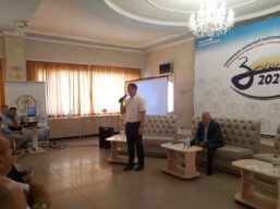 ХХ Всеукраїнська нарада-семінар для представників органів місцевого самоврядування з питань децентралізації