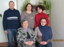 Районній газеті «Вісті Кодимщини» – 87 років