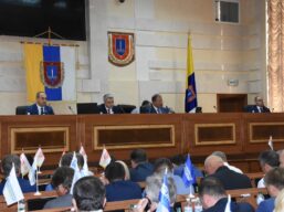 Одеська область сприяє розвитку малого та середнього бізнесу