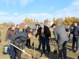 Усилиями всей команды