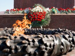Звернення голови Одеської обласної ради Григорія Діденка до Дня пам’яті та примирення і Дня перемоги над нацизмом у Другій світовій війні