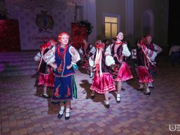 Село Старокозаче відзначило 194-річчя