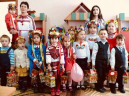 У селі Неділково з’явився довгоочікуваний дитячий садочок