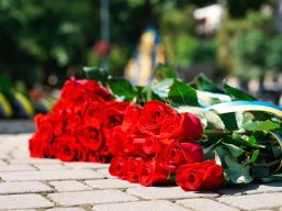 28 липня відзначається День Української Державності. З нагоди свята в Одесі та області відбулися урочисті заходи