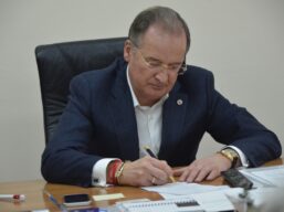 Засідання комісії з питань поновлення прав реабілітованих