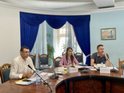 Комісія з питань соціальної політики підтримала зміни до порядку надання адресної цільової допомоги