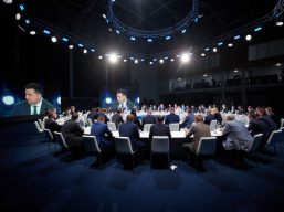 Одещина посіла одне з ключових місць у Конгресі місцевих та регіональних влад при Президентові