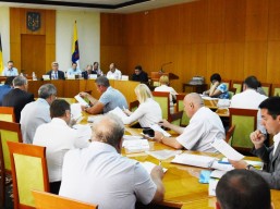 Засідання погоджувальної ради