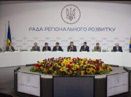 Президент України: «Обов`язок чинної влади – забезпечити прозоре проведення місцевих виборів»