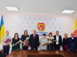 Освіта і захист дітей: Вадим Шкарівський відвідав Болград