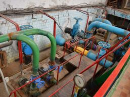 Болградський район: заступник голови обласної ради відвідав об’єкти, ремонт яких запланований на цей рік
