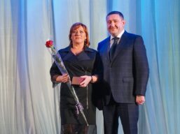 Обласна рада відзначила працівників місцевого самоврядування Одеси