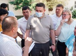 Григорій Діденко: психіатричну лікарню №4 у Білгороді-Дністровському слід зберегти як окремий заклад