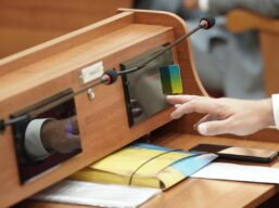 Катерина Ножевнікова стала Почесним громадянином Одеської області