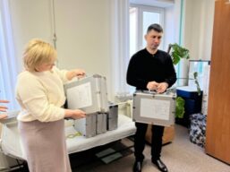 Завершено роботи в Центрі первинної медико-санітарної допомоги Білгород-Дністровського району