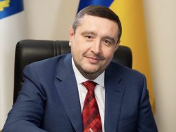 Привітання голови обласної ради Григорія Діденка з Великоднем