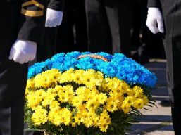 Звернення Григорія Діденка з нагоди Дня пам’яті захисників України
