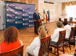 В Одесі відсвяткували 230 років прийняття Конституції Республіки Польща