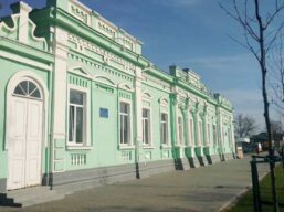 У місті Кілія буде відкрито інклюзивно-ресурсний центр