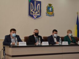 Заступник голови обласної ради та голова комісії з питань охорони здоров’я відвідали з робочим візитом Арциз
