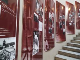 В Одесі проходить виставка, присвячена 80-й річниці початку Другої Світової війни