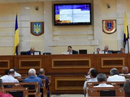 Прийнято резолюцію за результатами роботи круглого столу на тему «Прогноз змін клімату та їх впливу на агропромисловий комплекс області на майбутні 5 років. Раціональне планування сільськогосподарського виробництва в умовах клімату»