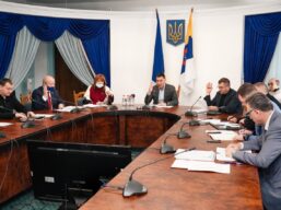 Підготовка до сесії: чергове засідання провела комісія з питань екології