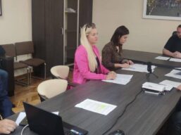 Комісія з питань архітектури підтримала зміни до антикорупційної програми 