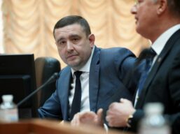 Григорій Діденко: регіон має увійти у 2021 рік із затвердженим кошторисом