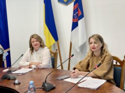 Відбулося засідання комісії з питань регламенту