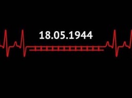 Обласна рада вшановує кримських татар — жертв геноциду 1944 року