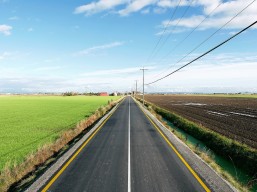 Ремонт автомобільних доріг