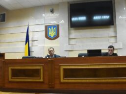 Семінар-нарада щодо проекту Концепції реформування охорони та відтворення вод, раціонального використання водних ресурсів, та розвитку водного господарства і меліорації земель