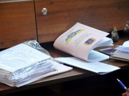 Увага! Позачергова сесія обласної ради!