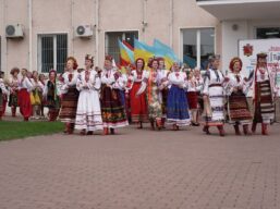 Білгород-Дністровський святкує День міста