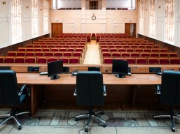 Розпочато підготовку до шостої сесії Одеської обласної ради VIII скликання