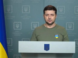 Звернення Володимира Зеленського 3 березня
