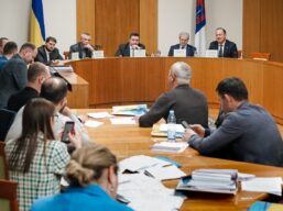 14 грудня відбулося засідання погоджувальної ради