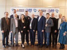 В Одесі відбувся хакатон для молоді з ІТ-сфери