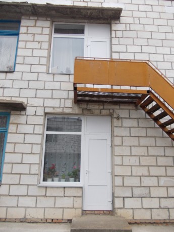 БАРВІНОК 5