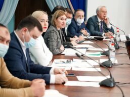 До Дня довкілля в Одеській області висадять молоді дерева