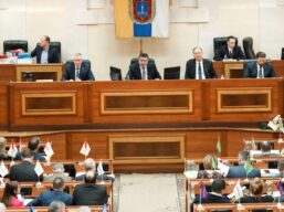Бюджет на 2022 рік, передача Художнього музею та нові програми: відбулася дев’ята сесія обласної ради